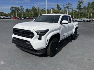 New 2025 Toyota Tacoma SR5 image 1