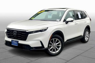 Used 2023 Honda CR-V EX image 1