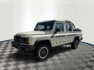 New 2025 INEOS Grenadier Fieldmaster Edition image 1