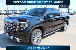 New 2026 GMC Sierra 1500 Denali image 1