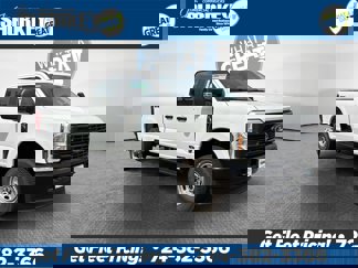 New 2026 Ford F250 XL image 1