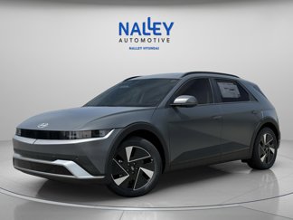 New 2025 Hyundai Ioniq 5 SEL image 1