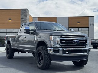 Used 2022 Ford F350 XLT image 1