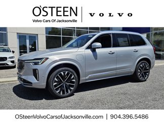 New 2025 Volvo XC90 T8 Ultra w/ Protection Package Premier image 1