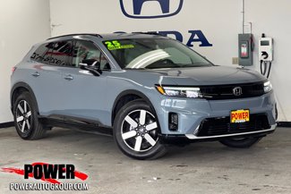 New 2025 Honda Prologue Touring image 1