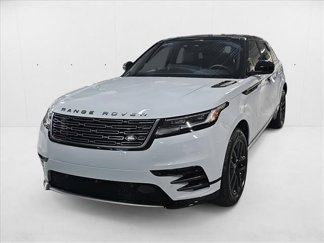 New 2026 Land Rover Range Rover Velar Dynamic SE image 1
