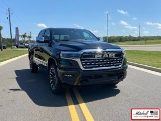 New 2025 RAM 1500 Limited image 1