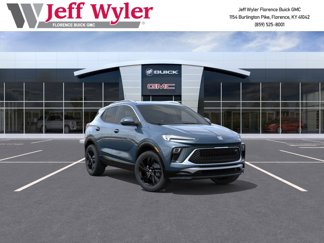 New 2026 Buick Encore GX Sport Touring image 1