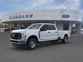 New 2025 Ford F350 XL image 1