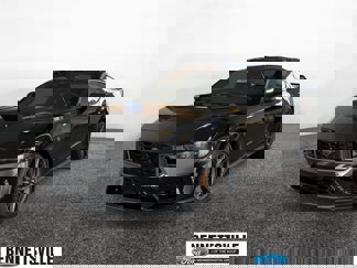 New 2025 Ford Mustang Dark Horse image 1