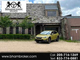 Used 2021 Subaru Crosstrek 2.5i Limited image 1