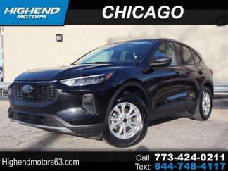 Used 2025 Ford Escape Active image 1