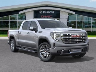 New 2026 GMC Sierra 1500 Denali w/ Denali Reserve Package image 1