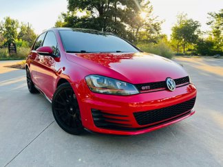 Used 2016 Volkswagen GTI Autobahn w/ Lighting Package (SEL) image 1