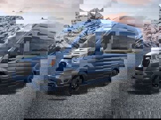 New 2025 Ford Transit 350 XLT image 1