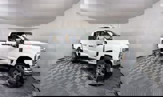 New 2025 Ford F250 Lariat image 1