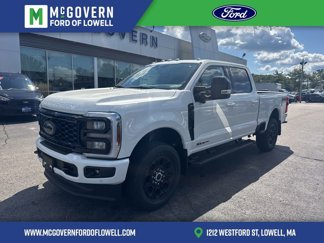 New 2026 Ford F350 Lariat image 1