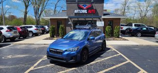 Used 2019 Subaru Crosstrek 2.0i Premium image 1