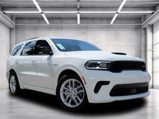 New 2025 Dodge Durango R/T image 1