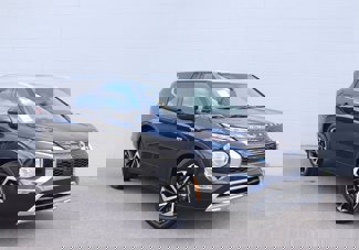 New 2025 Mitsubishi Outlander SEL image 1