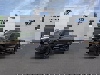 New 2025 Ford F150 XLT w/ Equipment Group 302A MID image 1