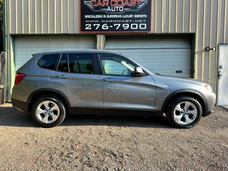 Used 2012 BMW X3 xDrive28i image 1