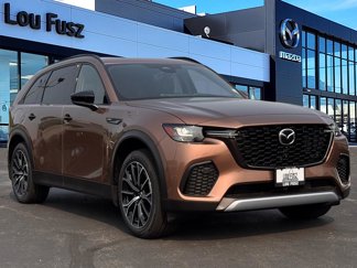 New 2025 MAZDA CX-70 Plug-In Hybrid w/ Premium Plus image 1