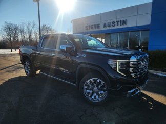 Used 2023 GMC Sierra 1500 Denali w/ Denali Reserve Package image 1