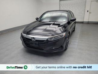 Used 2020 Honda Accord Sport image 1