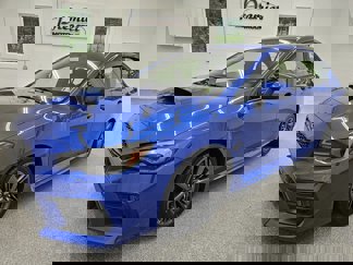Used 2020 Subaru WRX image 1