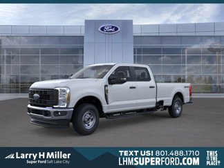 New 2026 Ford F250 XL image 1