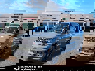 New 2025 Dodge Durango GT w/ Blacktop Package image 1