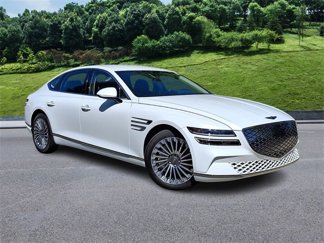 Used 2024 Genesis G80 image 1