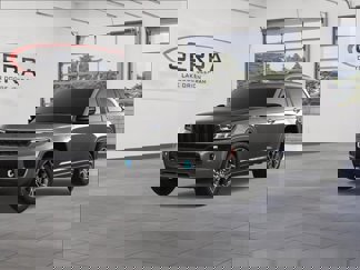 New 2025 Jeep Grand Cherokee Limited 4xe image 1