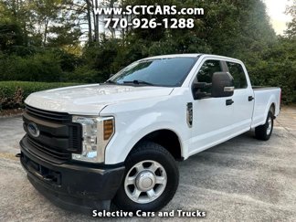 Used 2019 Ford F250 XL w/ Power Equipment Group image 1