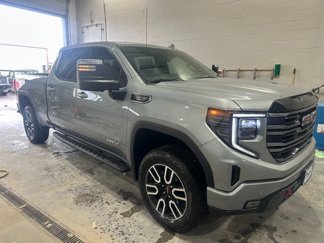 New 2025 GMC Sierra 1500 AT4 w/ AT4 Premium Package image 1