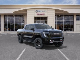 New 2026 GMC Sierra EV AT4 w/ AT4 Premium Package image 1