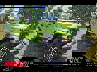 New 2025 Jeep Gladiator Sport image 1