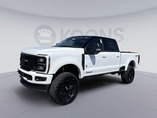 New 2025 Ford F250 XL image 1