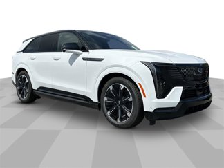 New 2025 Cadillac Escalade IQ Sport 2 image 1