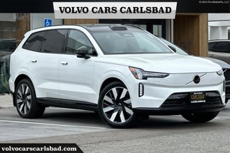 New 2025 Volvo EX90 Ultra image 1