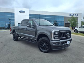 New 2025 Ford F250 Lariat image 1