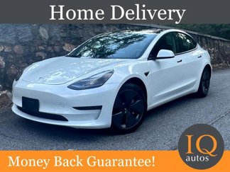 Used 2023 Tesla Model 3 Standard Range image 1