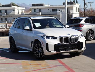 Used 2024 BMW X5 xDrive50e w/ Executive Package image 1