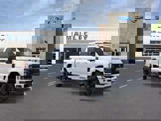 New 2025 Ford F350 Lariat image 1