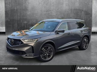 New 2026 Acura MDX SH-AWD w/ Advance Package image 1