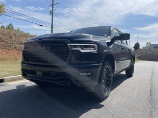 New 2025 RAM 1500 Limited image 1