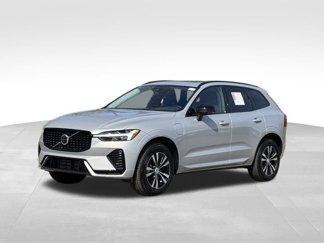 Certified 2025 Volvo XC60 T8 Core w/ Protection Package Premier image 1