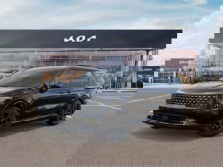 New 2026 Kia Carnival SX image 1