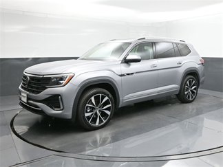 New 2025 Volkswagen Atlas SEL Premium R-Line image 1